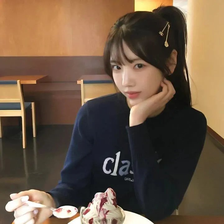 咳,小母牛